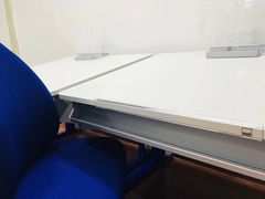 -moll学习桌椅(上海久光百货店)