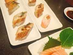 -元气寿司(东方宝泰店)