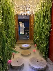 -琦品高端美容SPA私佳美场