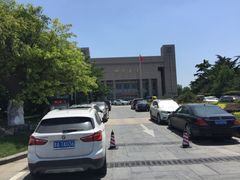 -山东大厦