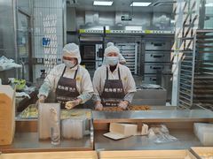 -鲍师傅糕点(虹口龙之梦店)