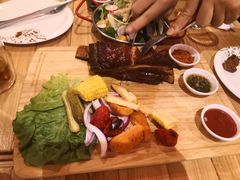 -窑啊窑窑炉烧烤(合生广场店)