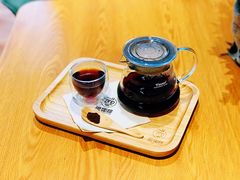 -ZING COFFEE 镜咖啡