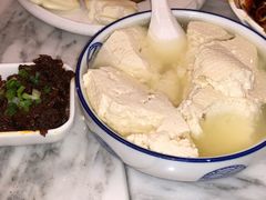 泉水豆花-陈麻婆豆腐总店