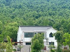 -巨石山景区