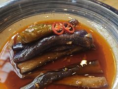 -那家小馆•北京菜•烤鸭(香山店)
