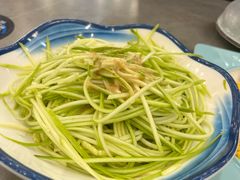 -丽泽山庄·生态怀柔菜·虹鳟鱼(红螺寺店)