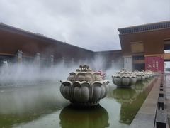 -法门文化景区