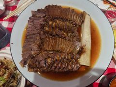 -西贝(上海我格广场店)