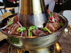 -嘚色烧烤（东北烤串）(石溪店)