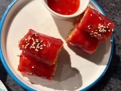 -鹭江宾馆·观海餐厅