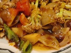 爆炒双脆-旺达·福州菜(正大广场店)