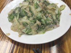 -无招牌