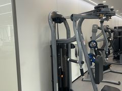 -WEGYMER健萌健身(麦德龙钰龙天下馆)