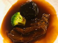 -佘山世茂艾美·御珍轩中餐厅