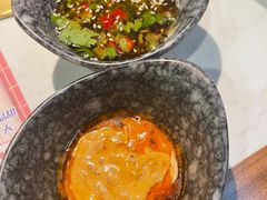 -哥老官重庆美蛙鱼头(宝山龙湖店)