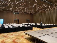 -青岛海尔洲际酒店