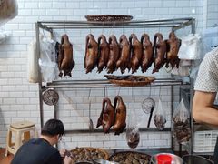 -春梅里卤鹅馆·47年老字号(中山路店)