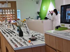 -启明眼镜(海淀黄庄店)