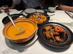 -潮堂 · 潮州菜(国贸商城店)