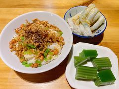 儋州米烂-椰小调.儋州米烂(名门店)