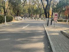 -山东大学(趵突泉校区)