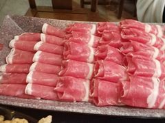 -钰龙轩清真重庆火锅(民治店)