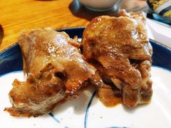 -炎蔵牛舌烤肉