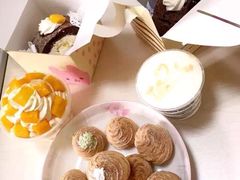 贝紫Style手机西点主题吧-贝紫Style(木马公寓店)