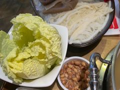 -左庭右院鲜牛肉火锅(南通CBD大有境店)