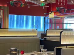 环境-渡娘火锅(大兴大悦春风里店)