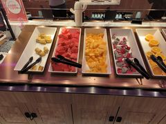 -比格比萨自助(南京万达茂店)