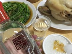 佳基盐焗鸡-嘉兴盐焗鸡(义龙路店)