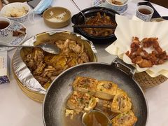 -围龙屋客家食府(福田店)