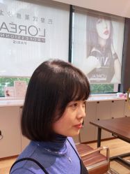 -意廊 Hair Salon