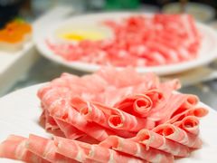 -京和昌·老北京铜锅涮肉(三经路店)