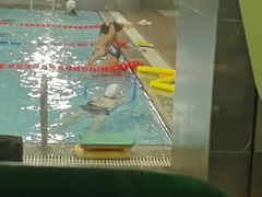 -W FITNESS 威尔仕健身·游泳(老西门新苑店)