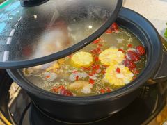 -八珍玉食鸡煲·打边炉(印象城店)