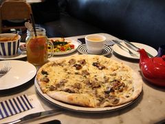 -玛尚诺Pizza&Bar(长泰广场店)