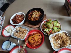 -老三样·旧食新味(万寿宫店)