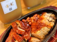 -喜粤糖朝餐厅(三八广场店)