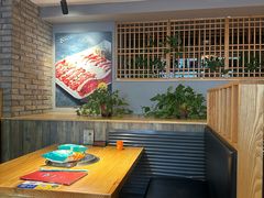 -土大力韩式烤肉料理(39年·和平路店)