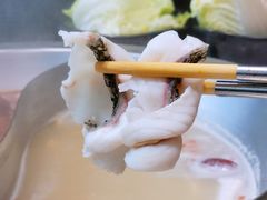 -京门活鱼馆·鱼火锅(百子湾（原红庙）店)