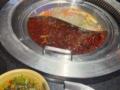 -唇辣号重庆老火锅(燕郊鑫乐汇店)