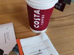 -COSTA COFFEE(哈尔滨凯德学府店)