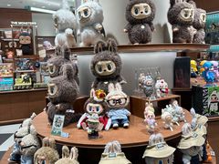 -泡泡玛特POPMART(壹号店)