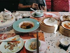 -点都德(广州白云山景区南门店)