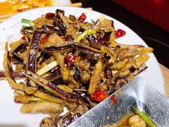 -老街烧烤·四方路小烤肉(书院路店)