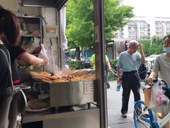 -郭记小街麻辣烫(南小街总店)