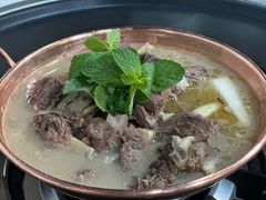 -藏味八珍特色火锅